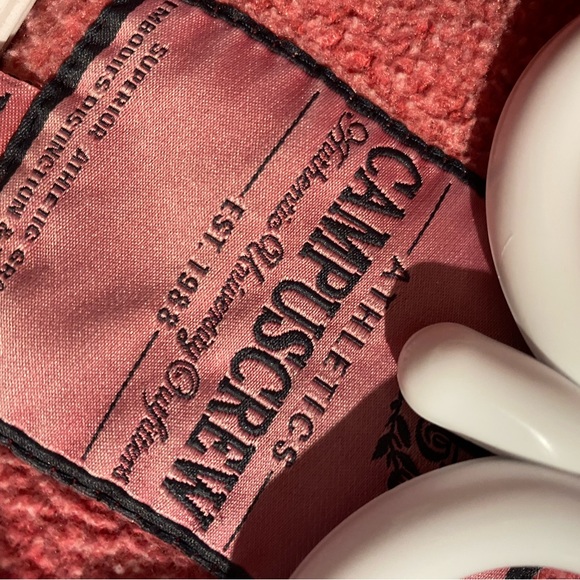 Vintage Detroit Pistons NBA Sweatshirt - Picture 3 of 3